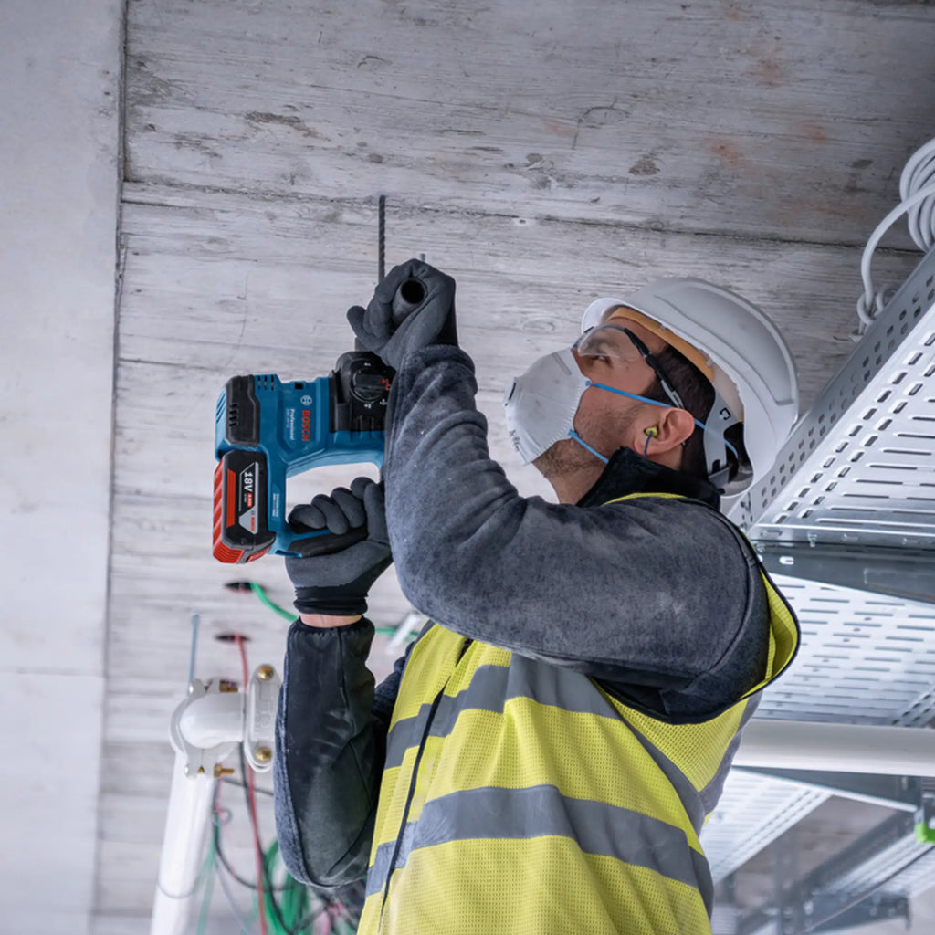 Bohrhammer Bosch GBH 18V-22 PRO 18V