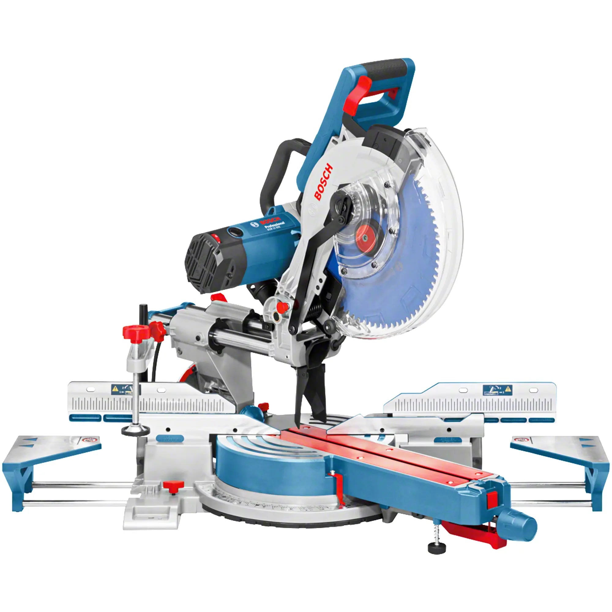 Radialschneidmaschine Bosch GCM 12 SDE