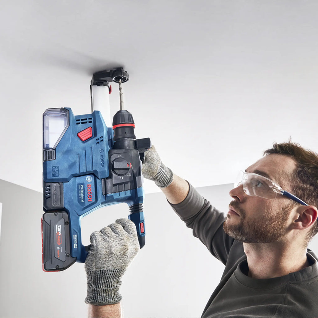 Bohrhammer Bosch GBH 18V-22 X PRO 18V 4Ah