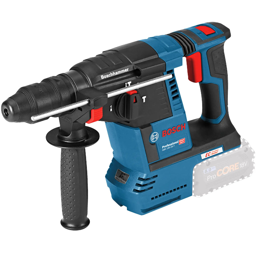 Bohrhammer Bosch GBH 18V-26F PRO 18V