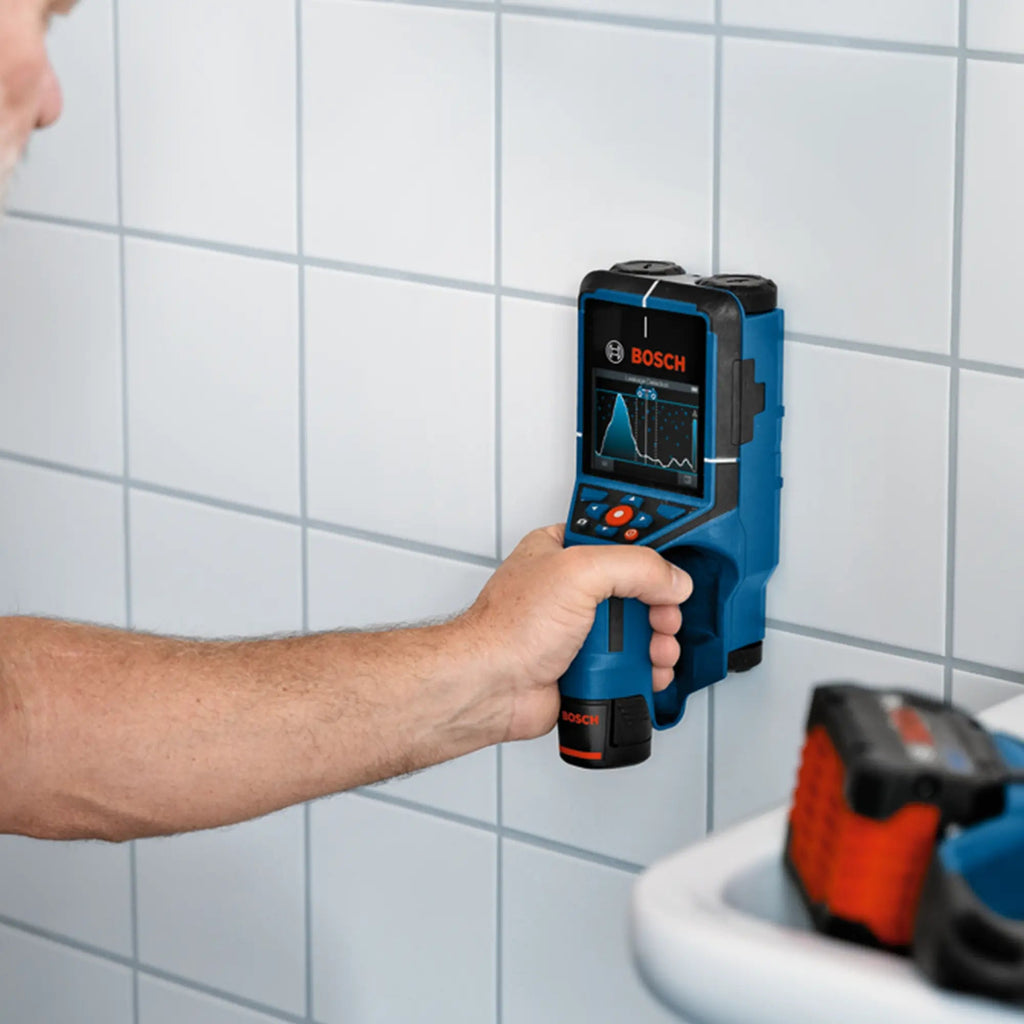 Detektor Bosch D-tect 200 C 12V