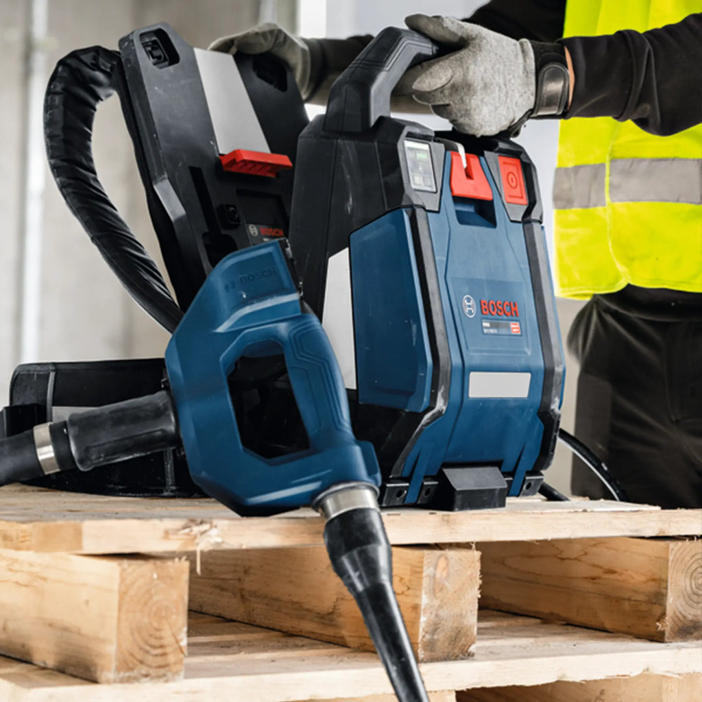 Basisstation Bosch GPU18V2DI 18V