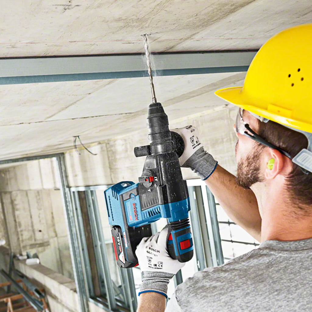 Bohrhammer Bosch GBH 18V-26F PRO 18V