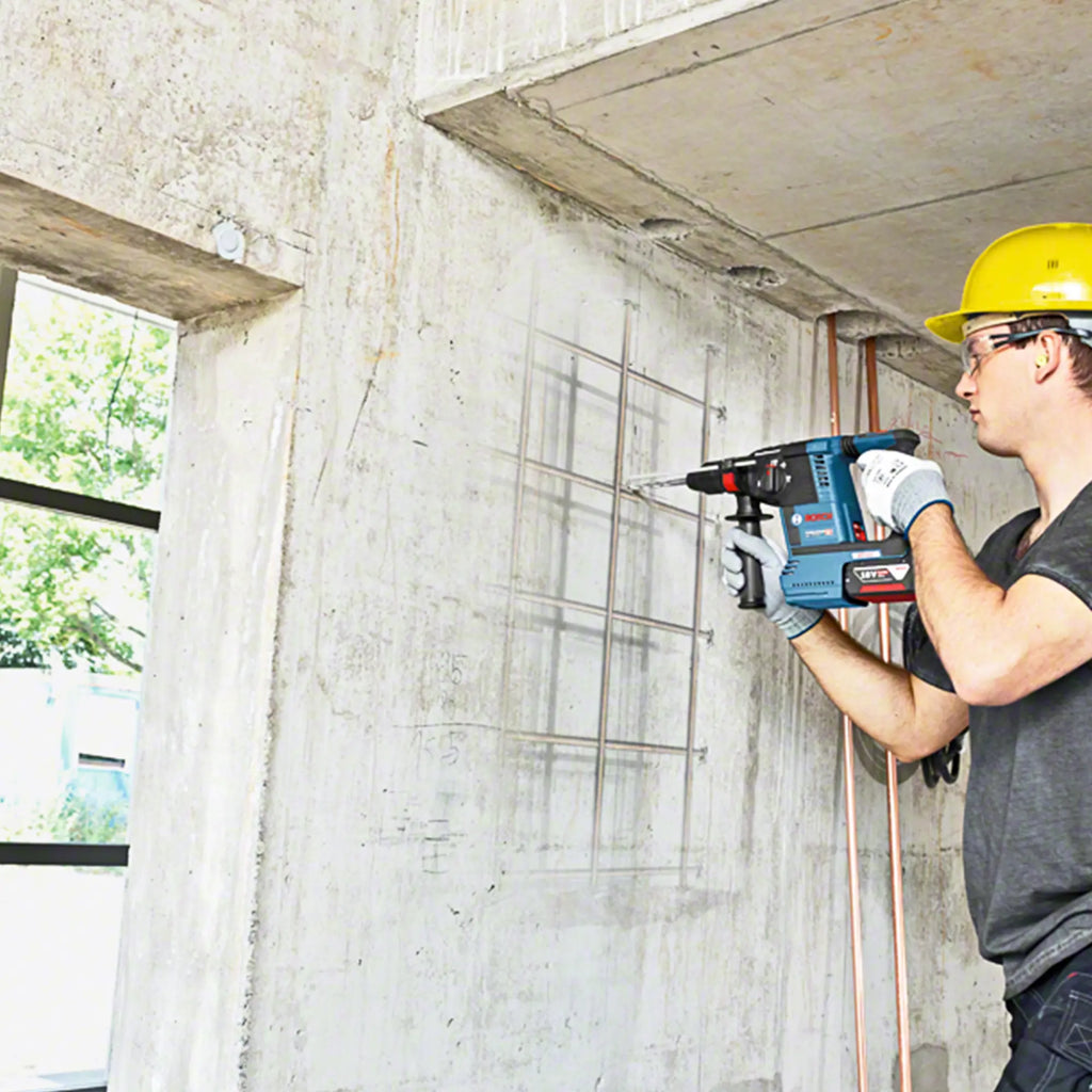 Bohrhammer Bosch GBH 18V-26F PRO 18V