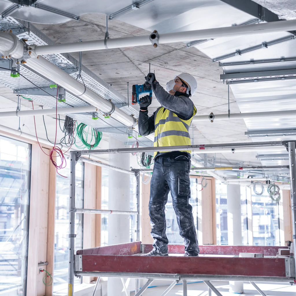 Bohrhammer Bosch GBH 18V-22 PRO 18V
