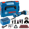 Multifunktion Bosch GOP 18V-34 18V