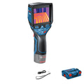 Wärmebildkamera Bosch GTC 400 C 12V