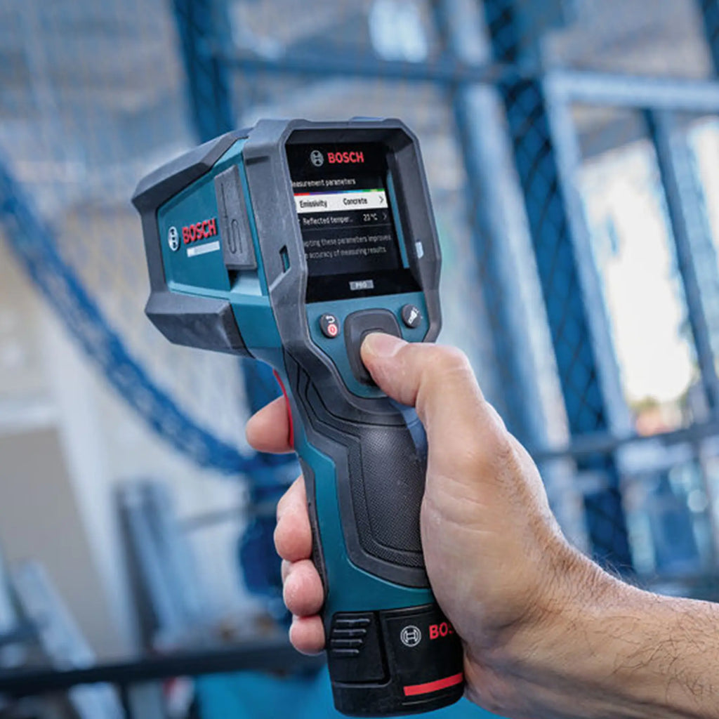 Wärmedetektor Bosch Professionelles GIS12V-800-16 12V