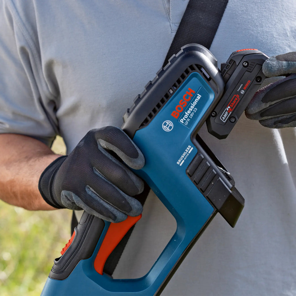Freischneider Bosch GFR 18V-23