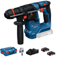 Bohrhammer Bosch GBH 18V-18 X PRO 18V 2Ah