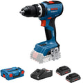 Bohrschrauber Bosch GSB 18V-65 PRO 18V