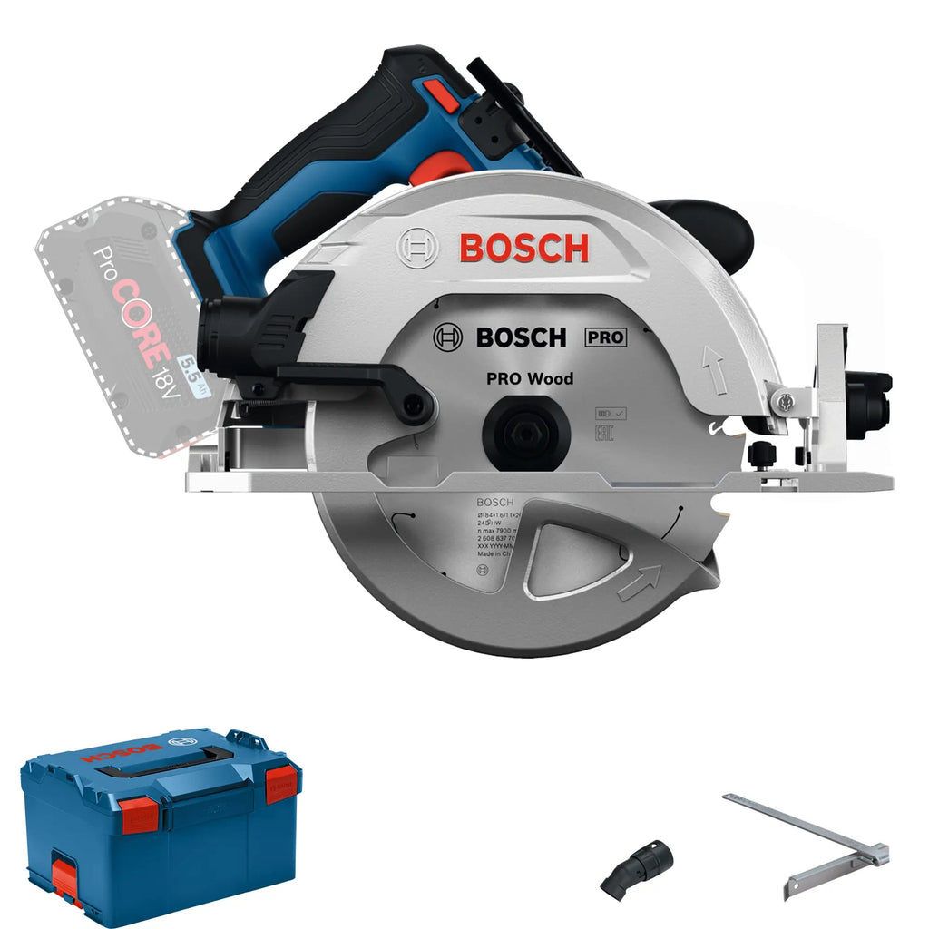 Kreissäge Bosch GKS 18V-68-2 18V