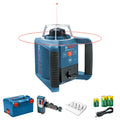 Laser-Wasserwaage Bosch GRL 300 HV + LR 1