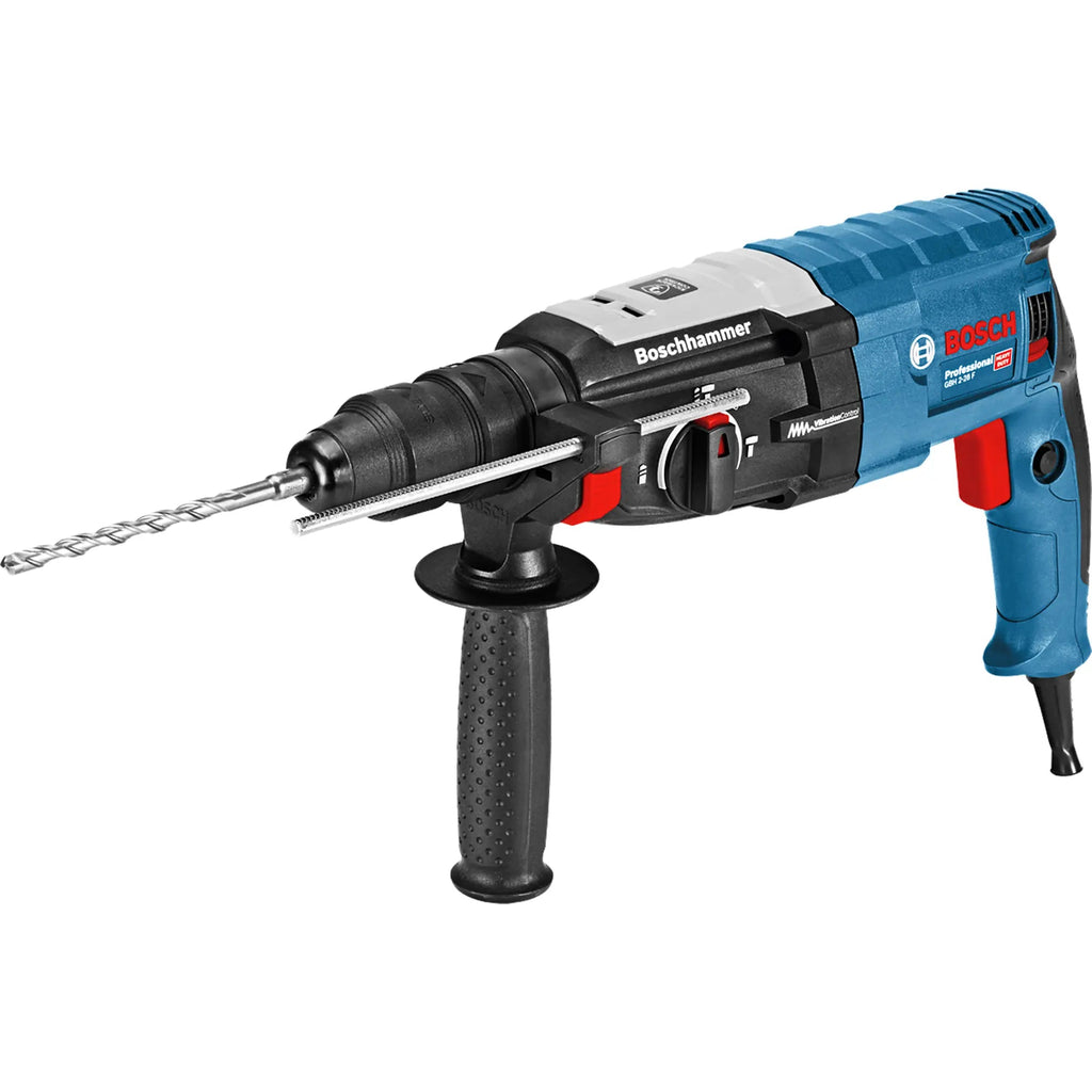 Bohrhammer Bosch Professionelles GBH 2-28 F PRO SDS Plus 880W