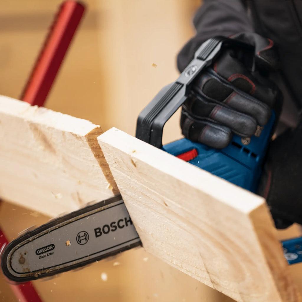 Gartenschere Bosch GKE 18V-20