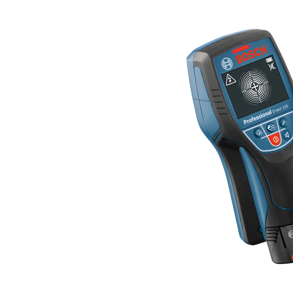 Wandscanner Bosch D-tect 120