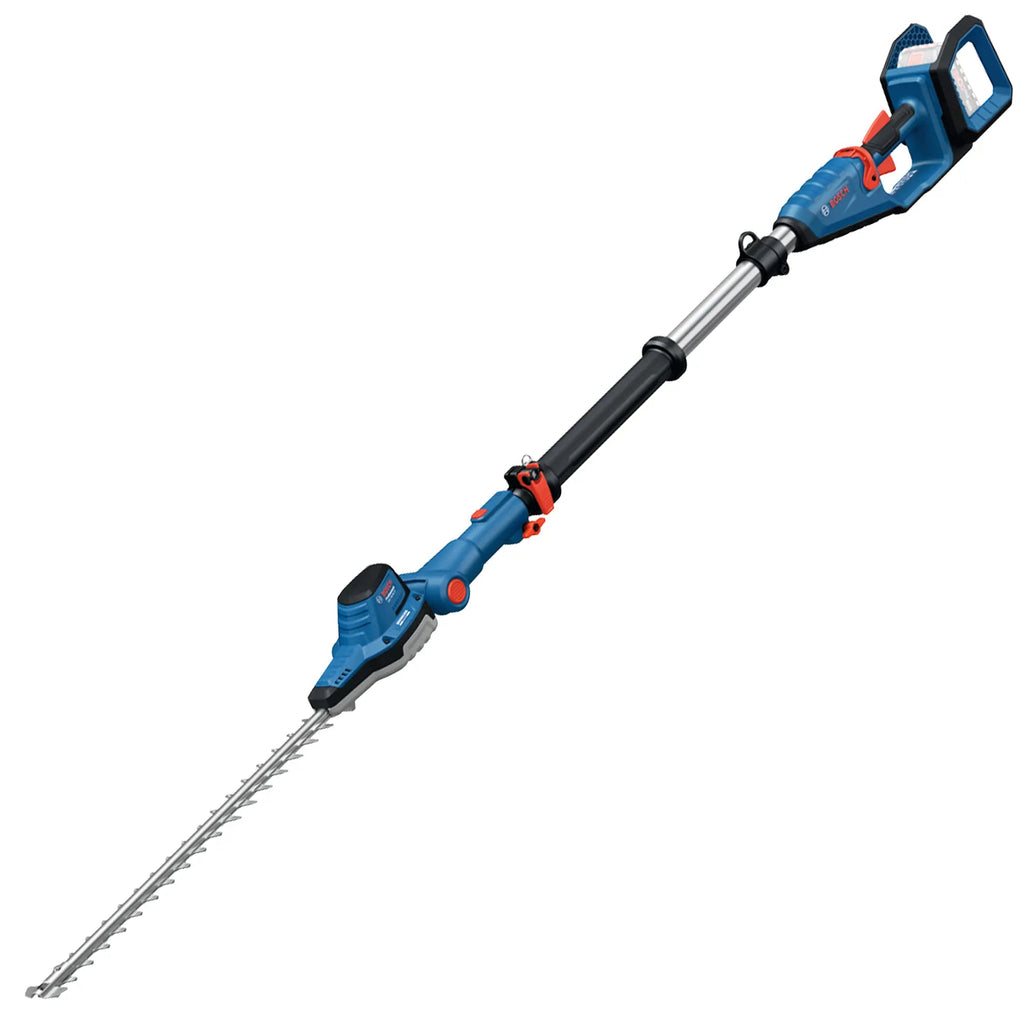 Teleskop-Heckenschere Bosch GHE 18V-50 TP