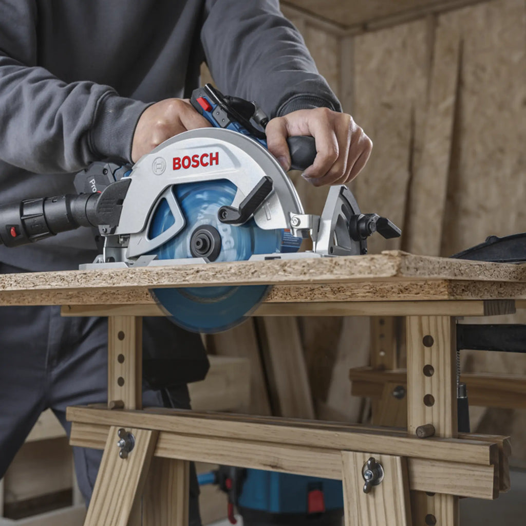 Kreissäge Bosch GKS 18V-68-2 18V