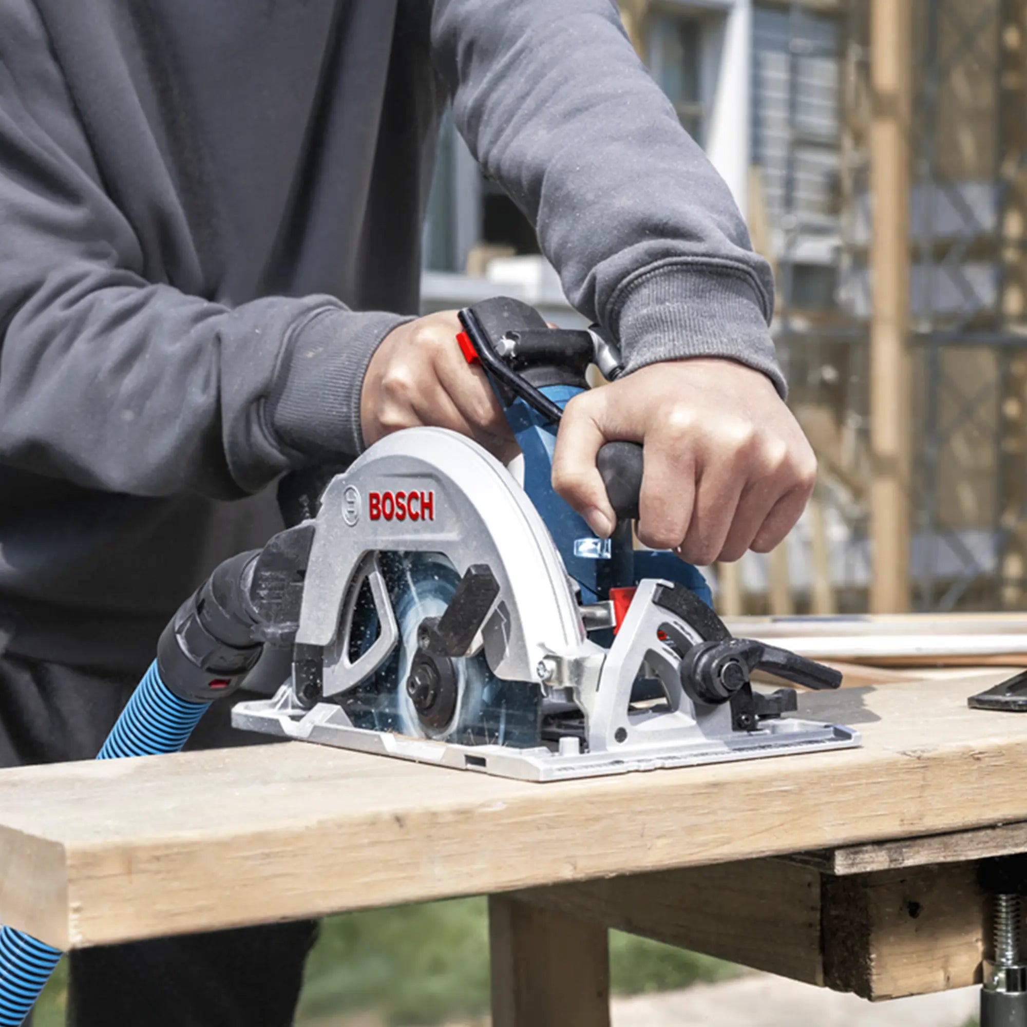 Kreissäge Bosch GKS 18V-68-2 18V