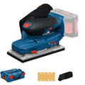 Sander Bosch GSS18V-18 18V