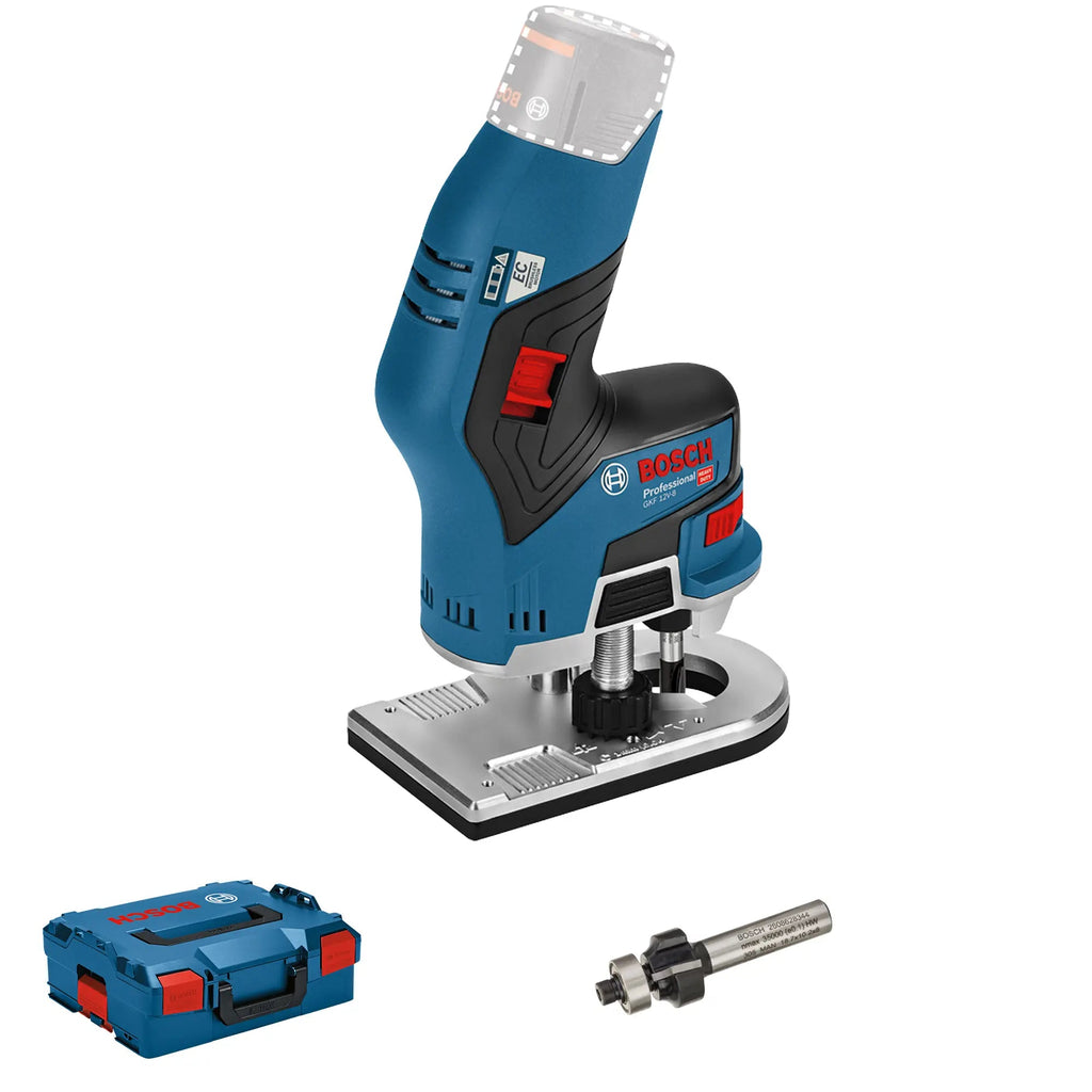 Trimmer Bosch PRO GKF 12V-8 12V