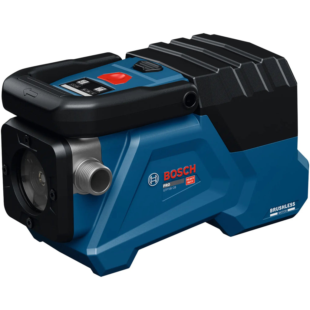 Transferpumpe Bosch Professional GTP18V-28 18V