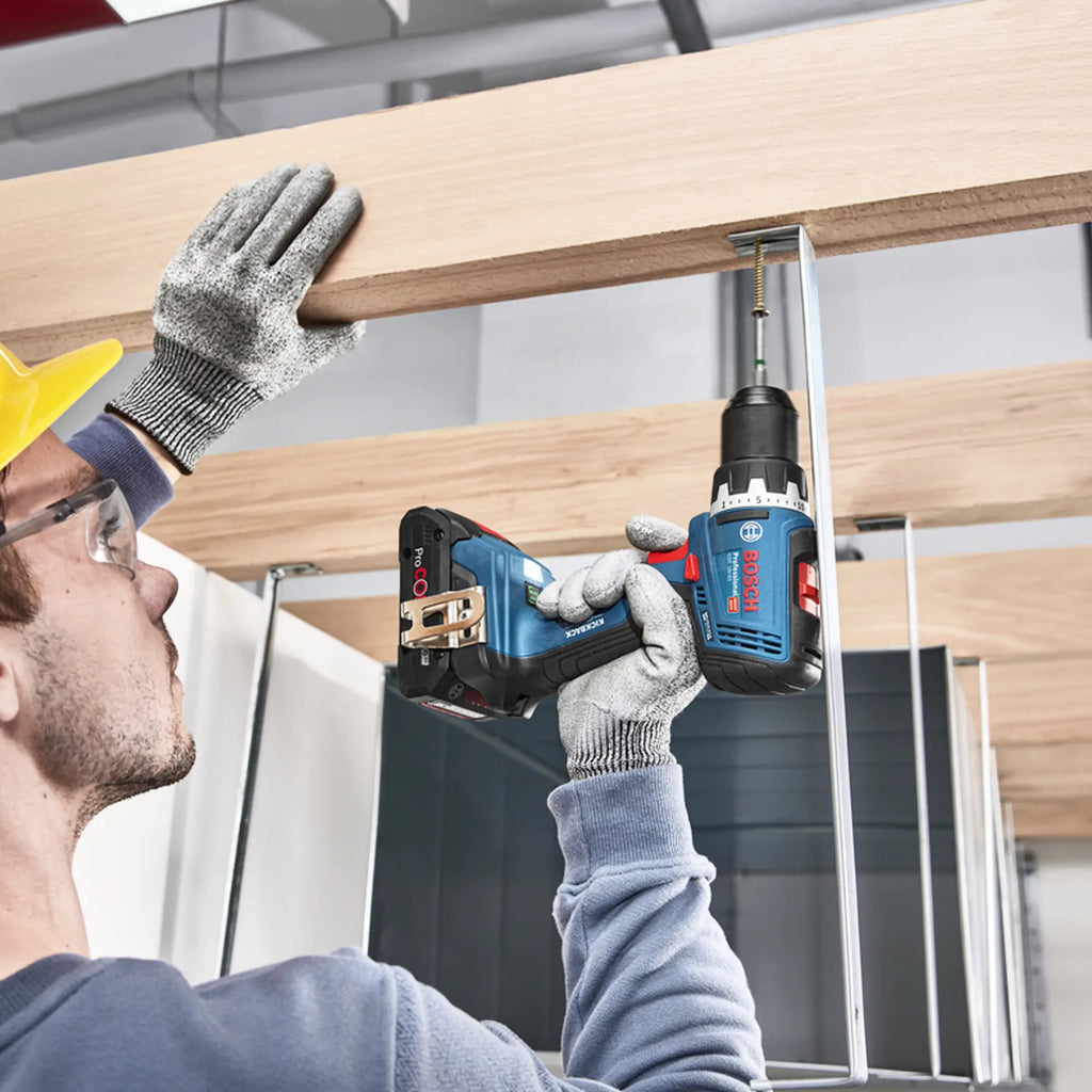 Bohrschrauber Bosch GSR 18V-65 PRO 18V 4Ah
