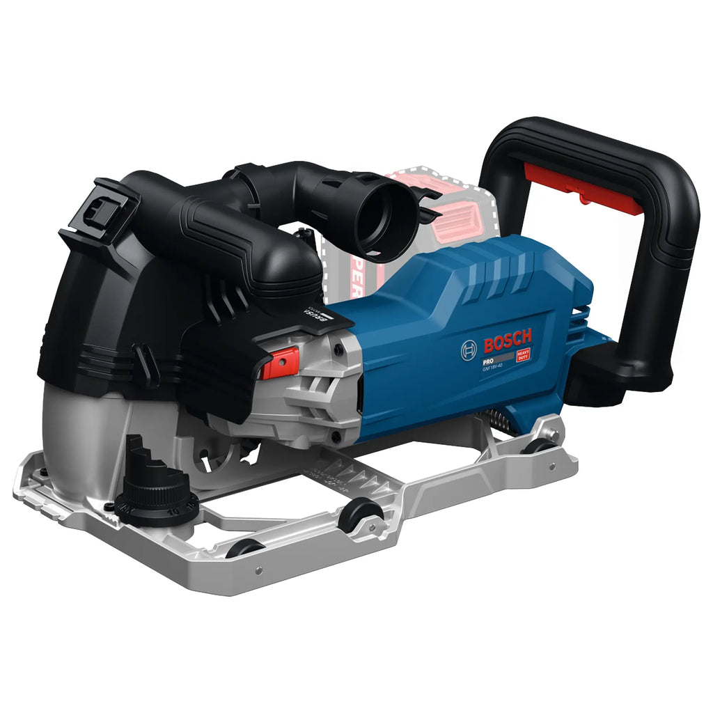 Nutfräsmaschine Bosch GNF18V-40 18V