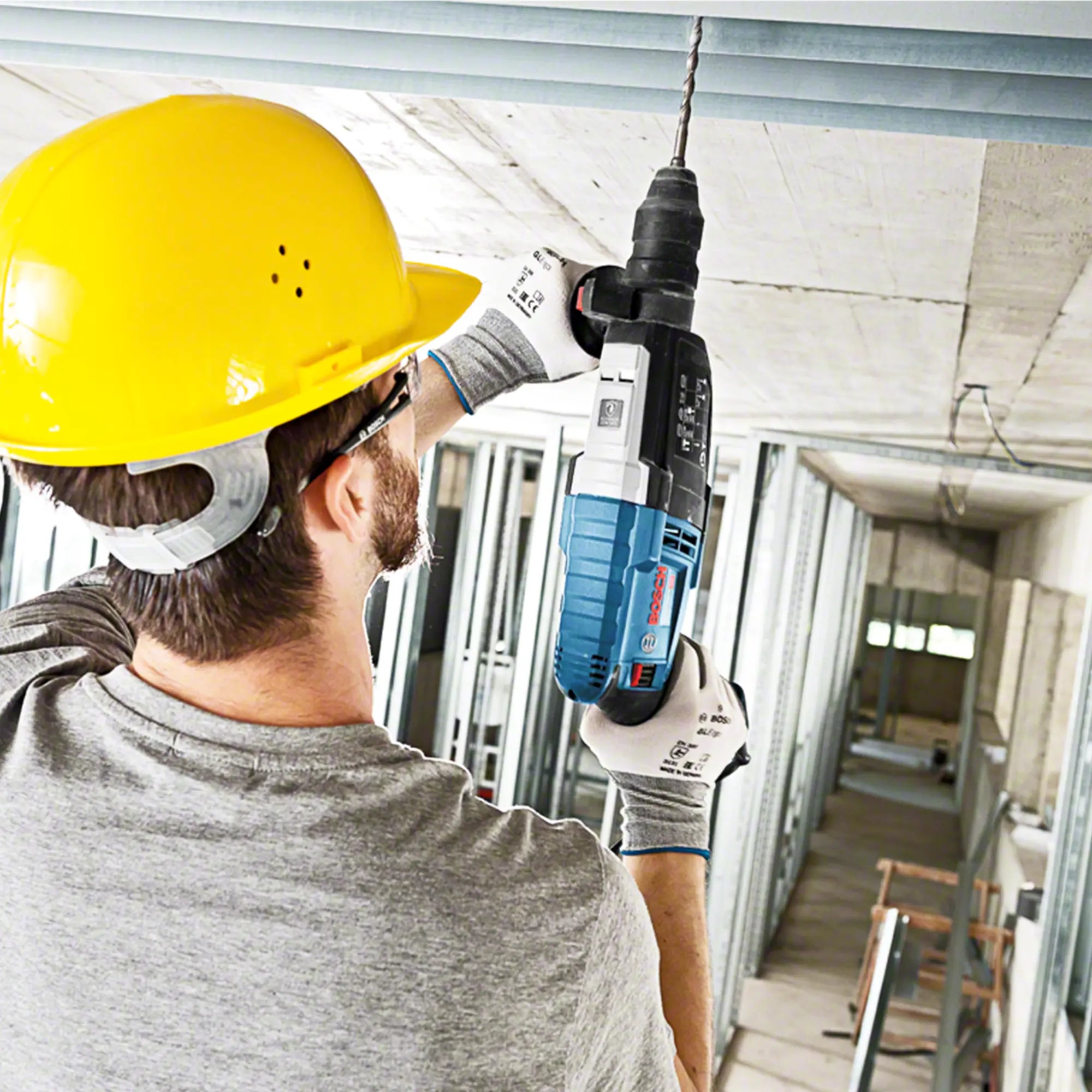 Bohrhammer Bosch Professionelles GBH 2-28 F PRO SDS Plus 880W
