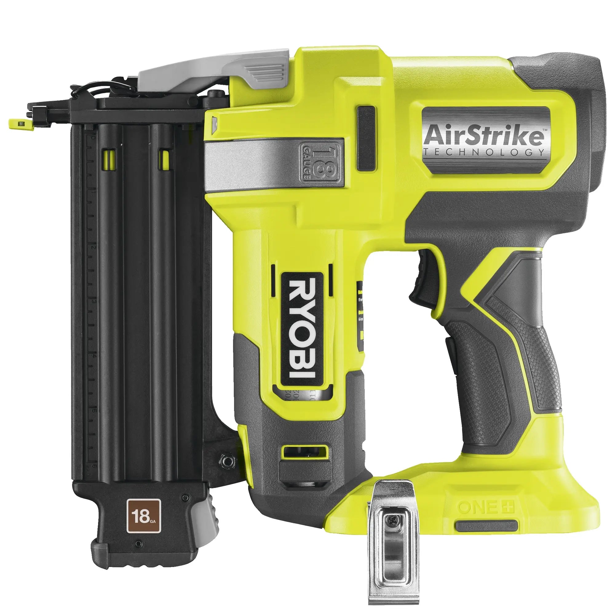 Nagler Ryobi R18GN18-0 18 V