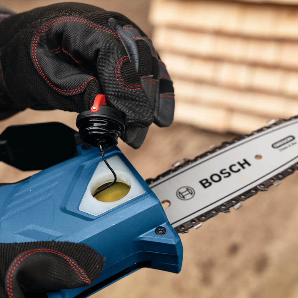 Gartenschere Bosch GKE 18V-20