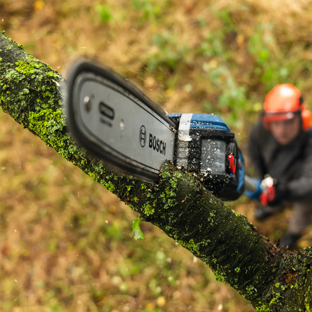 Teleskop-Gartenschere Bosch GKE 18V-25 TP