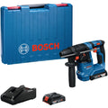 Bohrhammer Bosch GBH 18V-18 2Ah SDS Plus