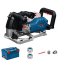 Nutfräsmaschine Bosch GNF18V-40 18V