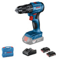 Bohrschrauber Bosch GSB 18V-45 PRO 18V 2Ah