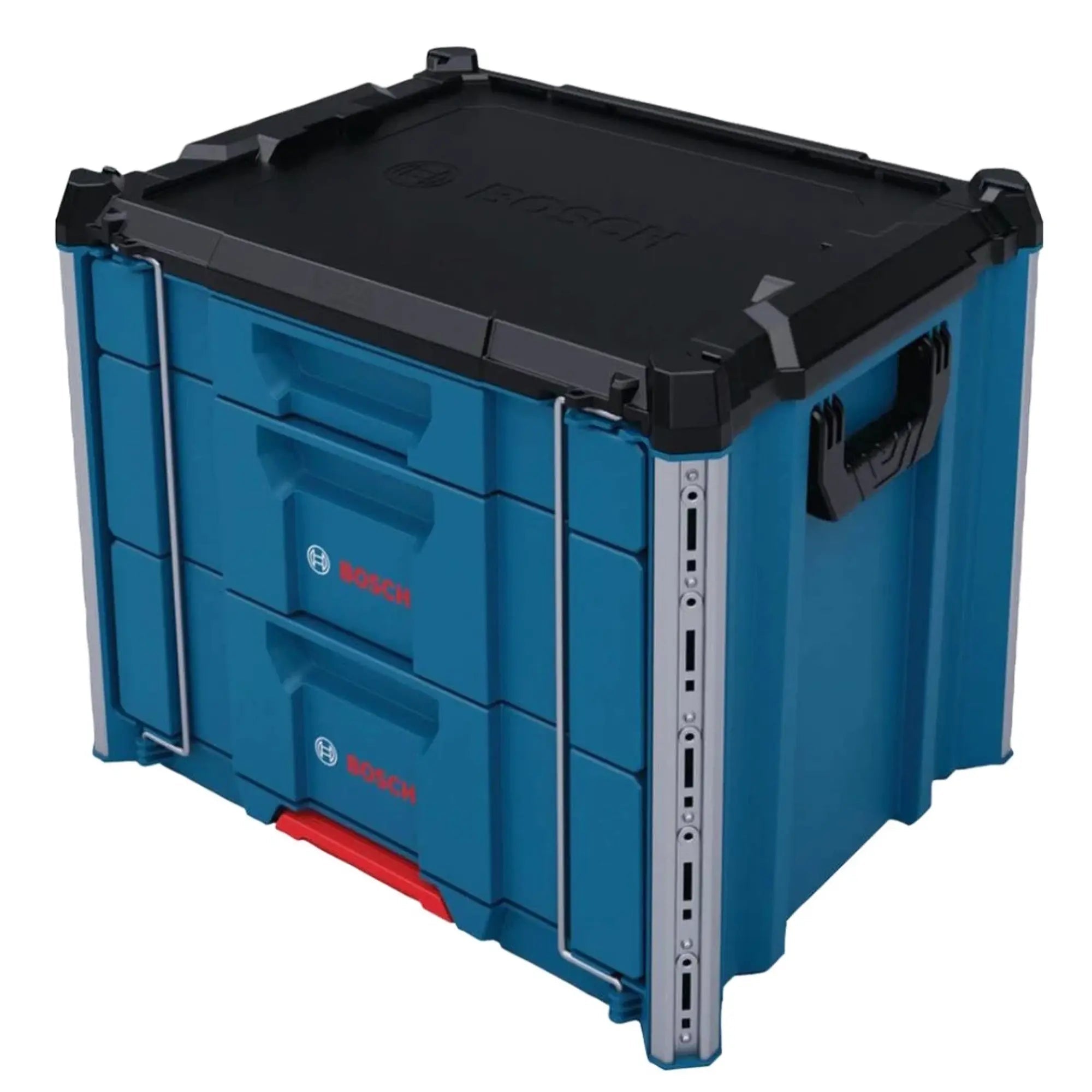 Transportsystem Bosch L-BOXX Contractor Schublade 3