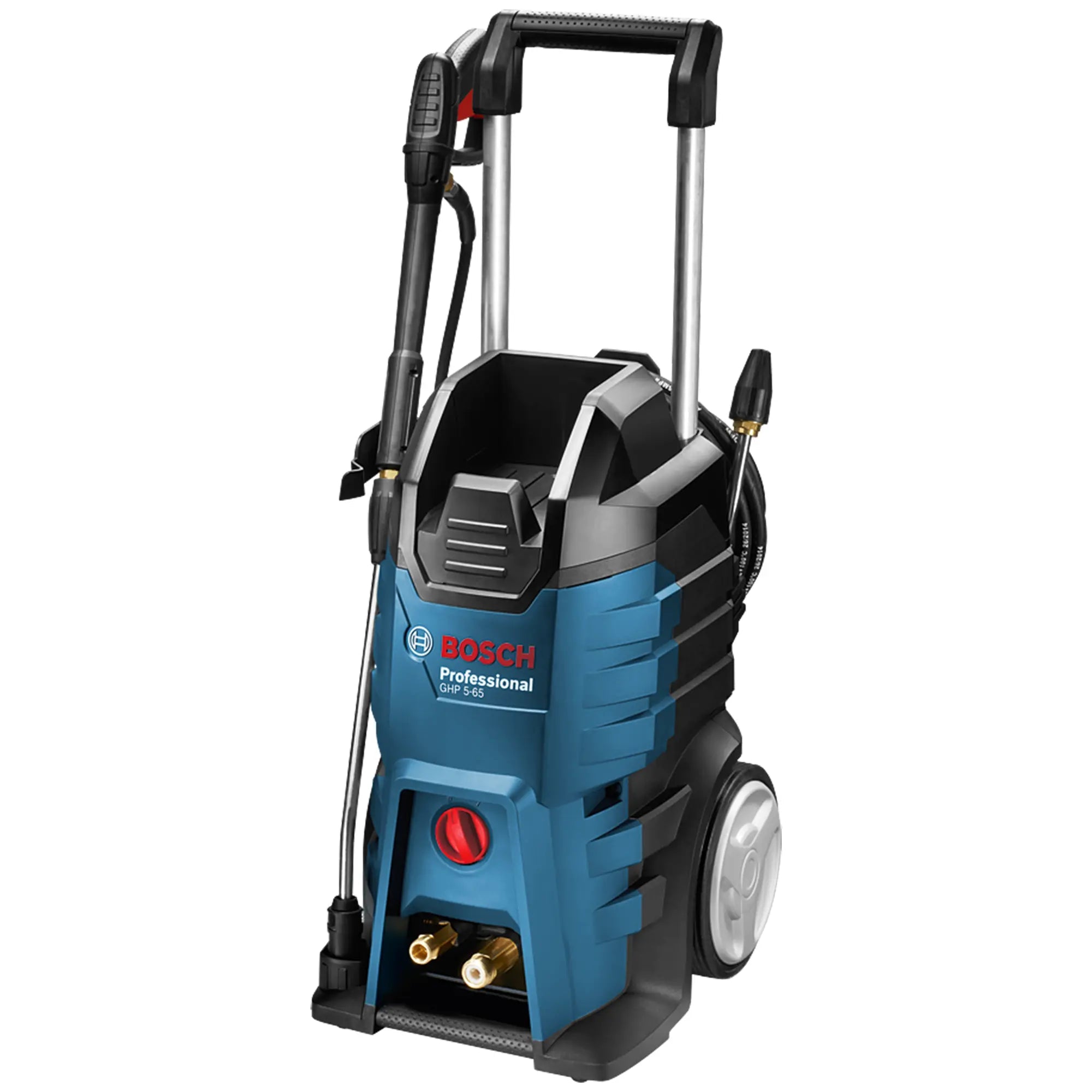 Professioneller Hochdruckreiniger Bosch GHP 5-65