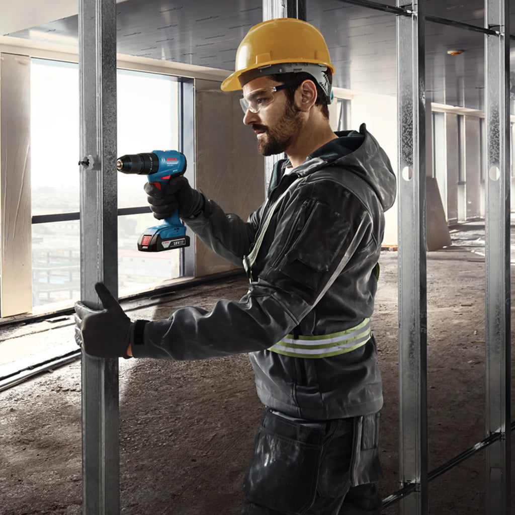 Bohrschrauber Bosch GSB 18V-45 PRO 18V 2Ah