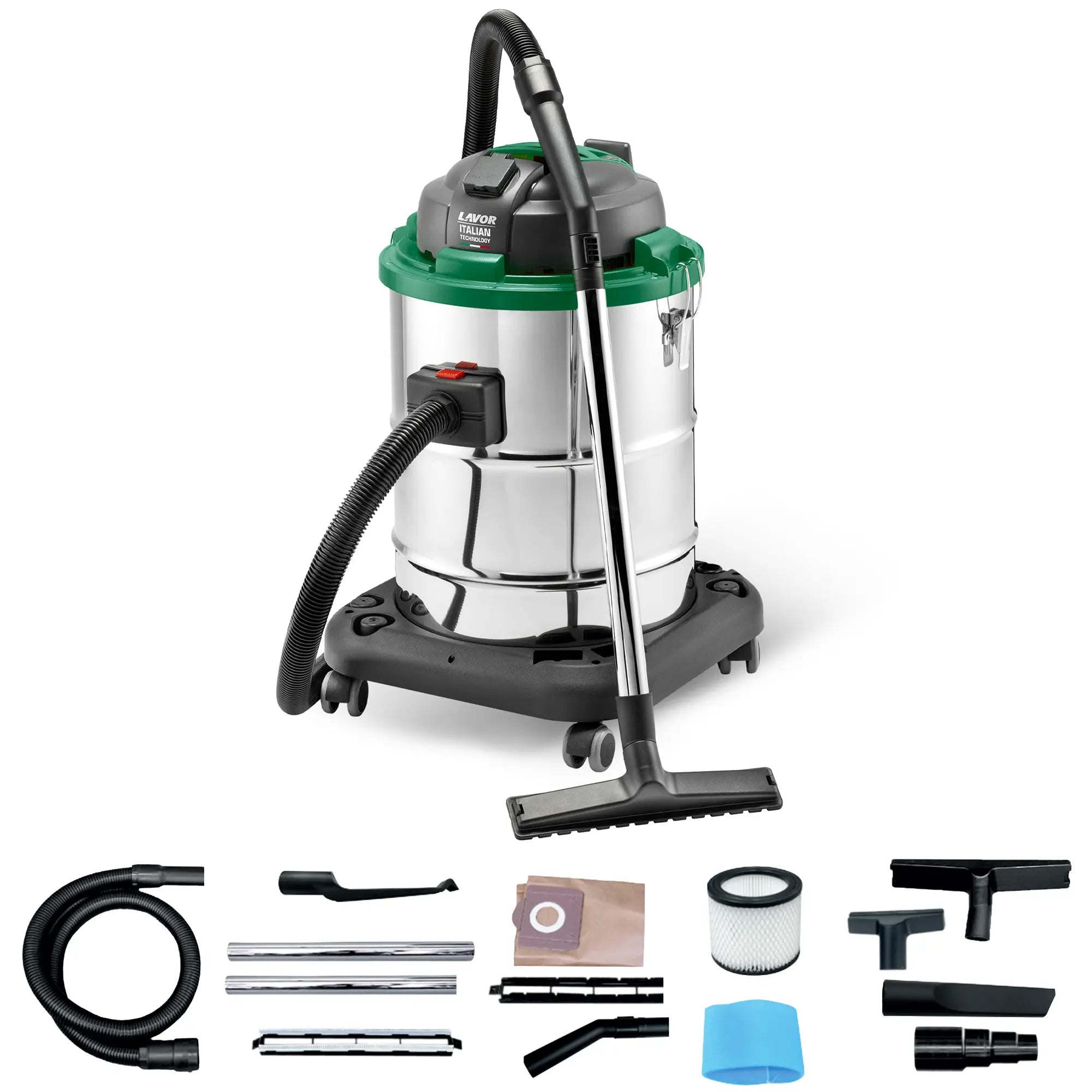 Aspirator Lavor WTP 50 XE