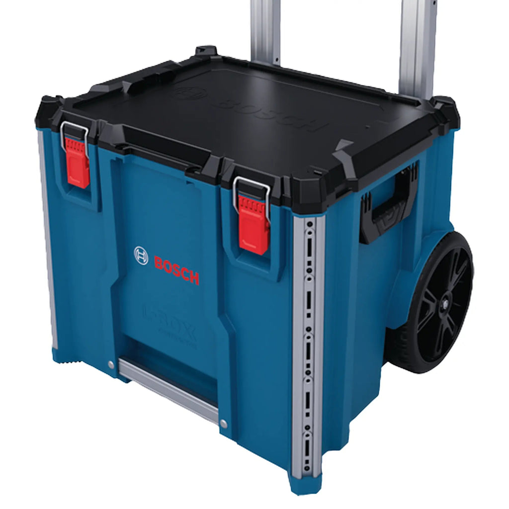 Aktentasche Bosch L-BOXX Auftragnehmer 476