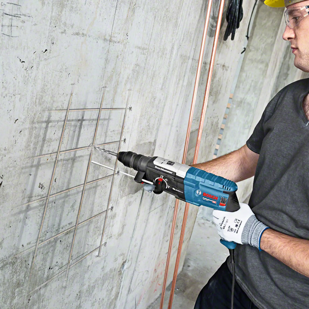 Bohrhammer Bosch Professionelles GBH 2-28 F PRO SDS Plus 880W