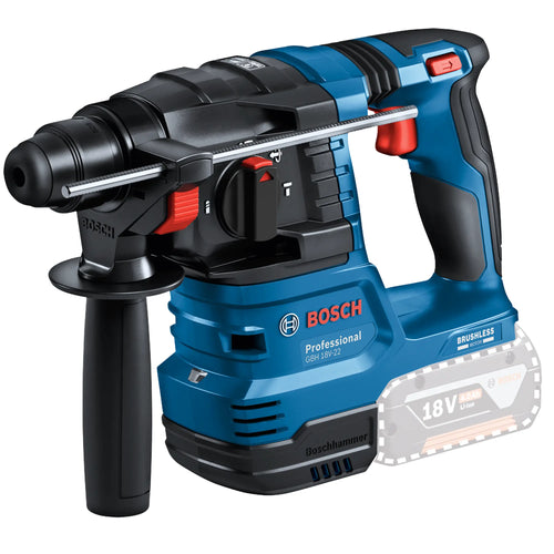 Bohrhammer Bosch GBH 18V-22 PRO 18V