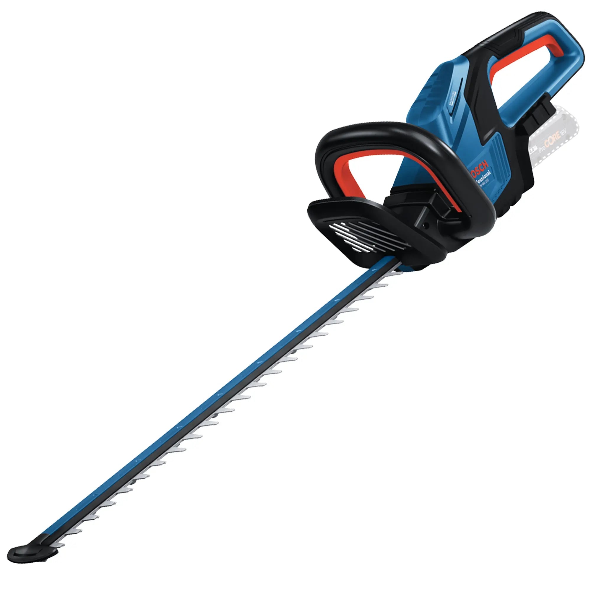 Heckenschere Bosch GHE 18V-60 II