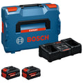 Batteriesatz Bosch Expert EXBA18V-80 18V 8Ah