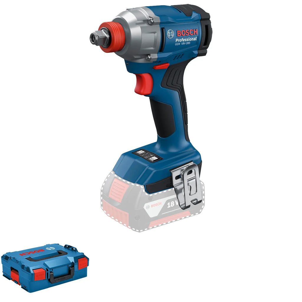 Schlagschrauber Bosch GDX 18V-285 PRO 18V