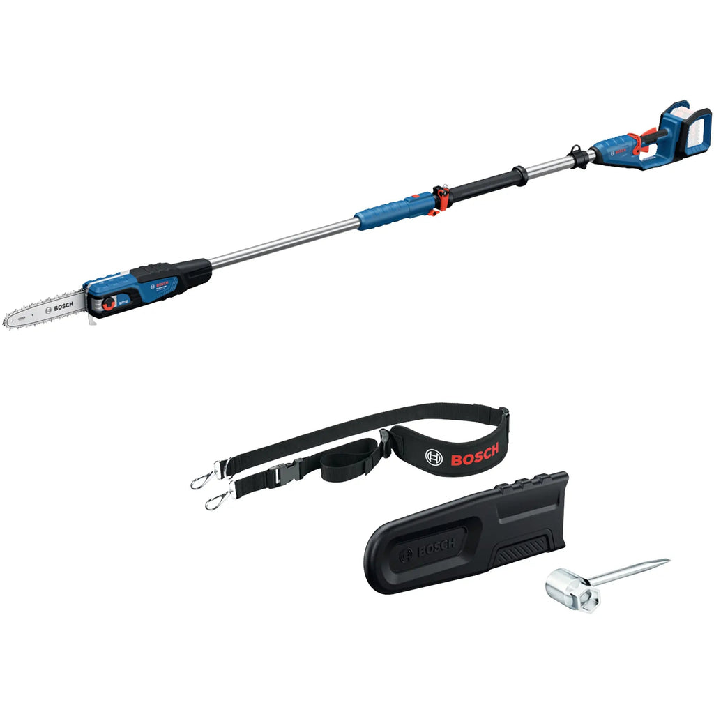 Teleskop-Gartenschere Bosch GKE 18V-25 TP