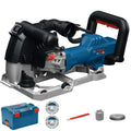 Fräsmaschine Bosch Professioneller GNF20-40 PRO 2000W