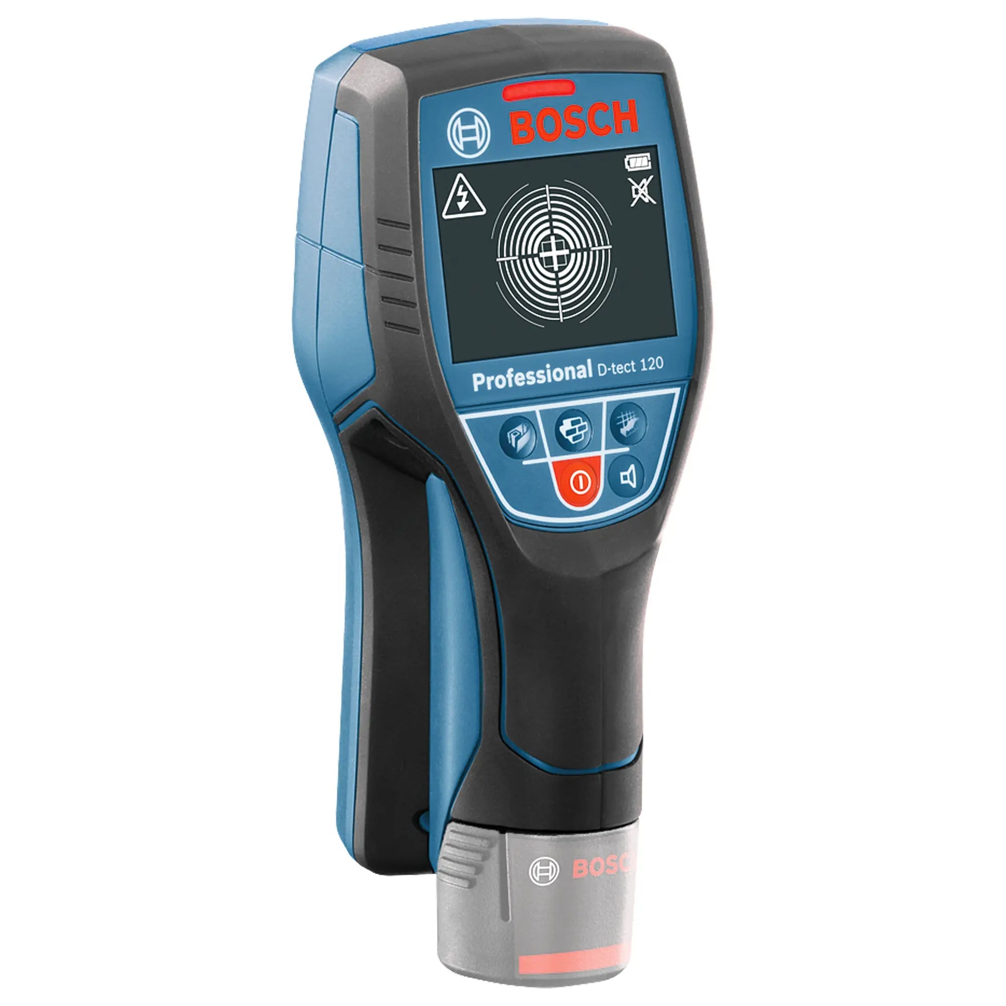 Wandscanner Bosch D-tect 120