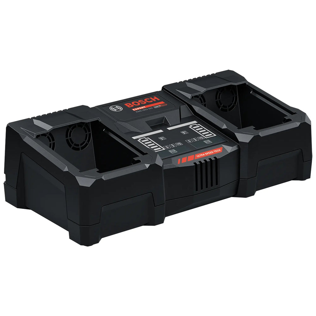 Ladegerät Bosch Expert EXAL18V2-320 18V