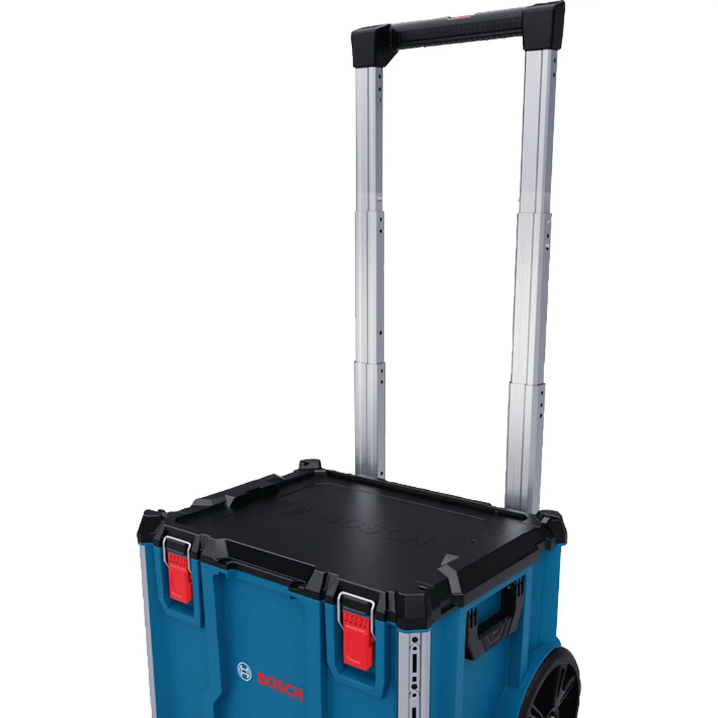 Aktentasche Bosch L-BOXX Auftragnehmer 476